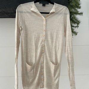 Marc by marc jacobs lightweight Cardigan